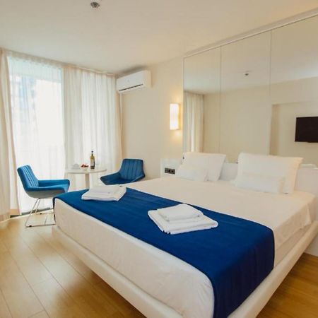 General Sea View Apartments In Orbi City Μπατούμι Εξωτερικό φωτογραφία