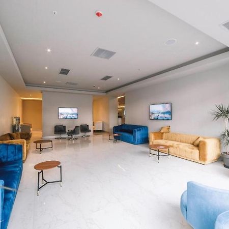 General Sea View Apartments In Orbi City Μπατούμι Εξωτερικό φωτογραφία